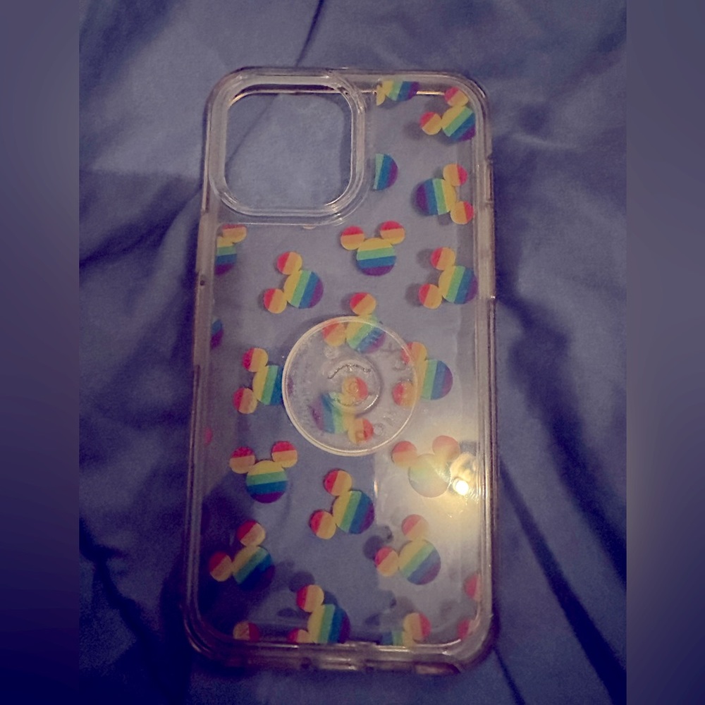 iPhone 13 Pro Max case